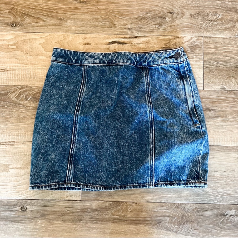 American Eagle skirt